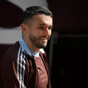 Unai Emery explains John McGinn injury precaution ahead of Nottingham Forest semi-final