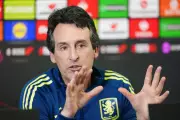 Unai Emery Hails Aston Villa's Consistency Ahead of Liverpool Clash