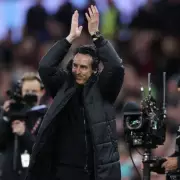 Unai Emery Reveals He Has Turned Down Offers to Leave Aston Villa