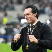 Unai Emery to Receive £100m Transfer Budget After Aston Villa's Europa League Triumph