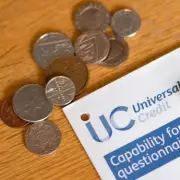 Universal Credit Claimants Risk Fines Over Lost Free Perks