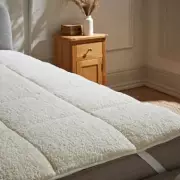 Urgent Recall: BHS Mattress Toppers Pose Fire Risk to Customers