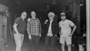 US Garage-Punk Band The Downstrokes Announce First UK Tour