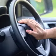 Van driver convicted for honking horn to greet friend in Essex