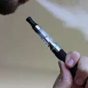 Vape Industry Welcomes Labour Crackdown on Organised Crime