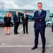 Vertu Motors posts solid results, urges government to fast-track EV mandate review