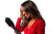 Viral Revlon Hair Dryer and Volumiser on Amazon Sale for £32.99