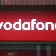 Vodafone Acquires Full Control of UK Mobile Operator in £4.3bn Deal