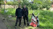 Volunteers Needed to Clear Overgrown Footpath in Knutsford