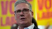 Voters Head to Polls Across UK in Key Electoral Test for Starmer
