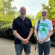 Wall Heath and Kingswinford Residents Fight Housing Plans
