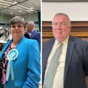 Walsall Council Leadership: Reform's Elaine Williams Set to Become Leader