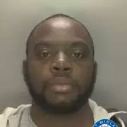 Walsall getaway driver with violent past jailed for shooting role