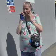 Walsall killer Julie Beards avoids jail for new offences despite judge warning