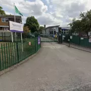 Walsall School in High-Crime Area Named Among Best in Midlands