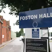 Walsall Thug, 32, Sobs in Court and Insists 'I'm Not Dangerous'