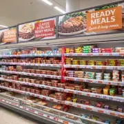 Warning: 4 Supermarket Staples to Be 50% Higher by Year End