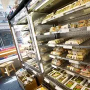 Warning Over High Salt Levels in Sandwiches at Gail's, Pret, Tesco, Sainsbury's
