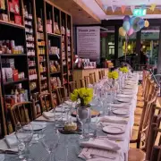 Warwickshire farm shop named UK's best, hosts secret supper clubs
