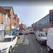Wednesbury Residents Demand E-Bike Crackdown and Town Centre Action