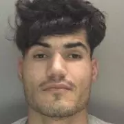 Wednesbury Shop Worker Jailed for Raping Woman Who Asked to Use Toilet