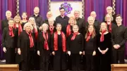 Welsh Camerata Celebrates Women Composers in Roath Concert