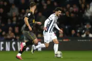 West Brom confident Mikey Johnston will be fit for pre-season training