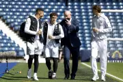 West Brom Face Decision on Inconsistent Attacker's Future