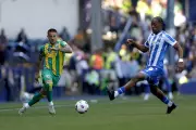 West Brom fans slam 'unacceptable' final day defeat at Sheffield Wednesday