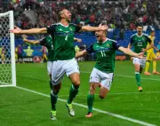 West Brom hero Gareth McAuley humbled by Hall of Fame honour