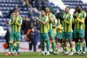 West Brom Prospect Gets First Senior International Call-Up
