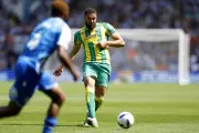 West Brom's George Campbell Transfer Value Rises After Stellar Season