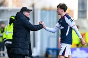 West Brom's Stewart Bid Signals Positive Summer Window