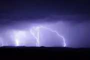 West Midlands Bracing for Thunderstorms After Heatwave