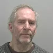 West Midlands child rapist aided by wife jailed for 17 years