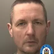 West Midlands Police add new suspects to most wanted list