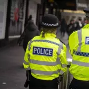 West Midlands Police Boost Patrols After UK Terror Threat Raised to Severe