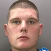 West Midlands Police Hunt for Wanted Ex-Cons Evading Recapture