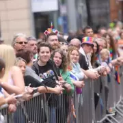 West Midlands Police to Police Birmingham Pride Without Fear or Favour