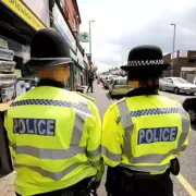 West Midlands Safer Than Expected: Birmingham Crime Rankings Revealed