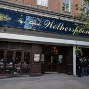 Wetherspoon Warns Cost Increases May Reduce Profit Expectations