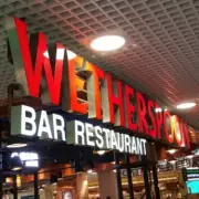Wetherspoons Hits Back at Ryanair's Call for Airport Drink Limit