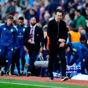 What Unai Emery Didn't Do in Aston Villa's Embarrassing Tottenham Defeat Spoke Volumes