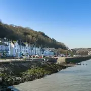 Wheelchair-Accessible Dog-Friendly Holiday Home Near Gower Coast