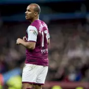 Why Aston Villa legend Gabby Agbonlahor really retired from football