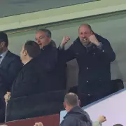 Why Prince William Supports Aston Villa: A Passionate Royal Fan