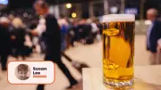 Why Ryanair Boss Is Right About Early Morning Airport Booze Ban