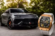 Win a Lamborghini Huracan in Elite Competitions Prize Draw