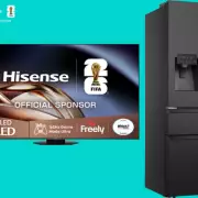 Win Hisense 65