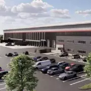 Winsford Warehouse Plan Approved, Set to Create 275 Jobs
